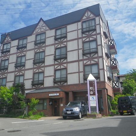 Resort Inn Murata 이야마 외부 사진