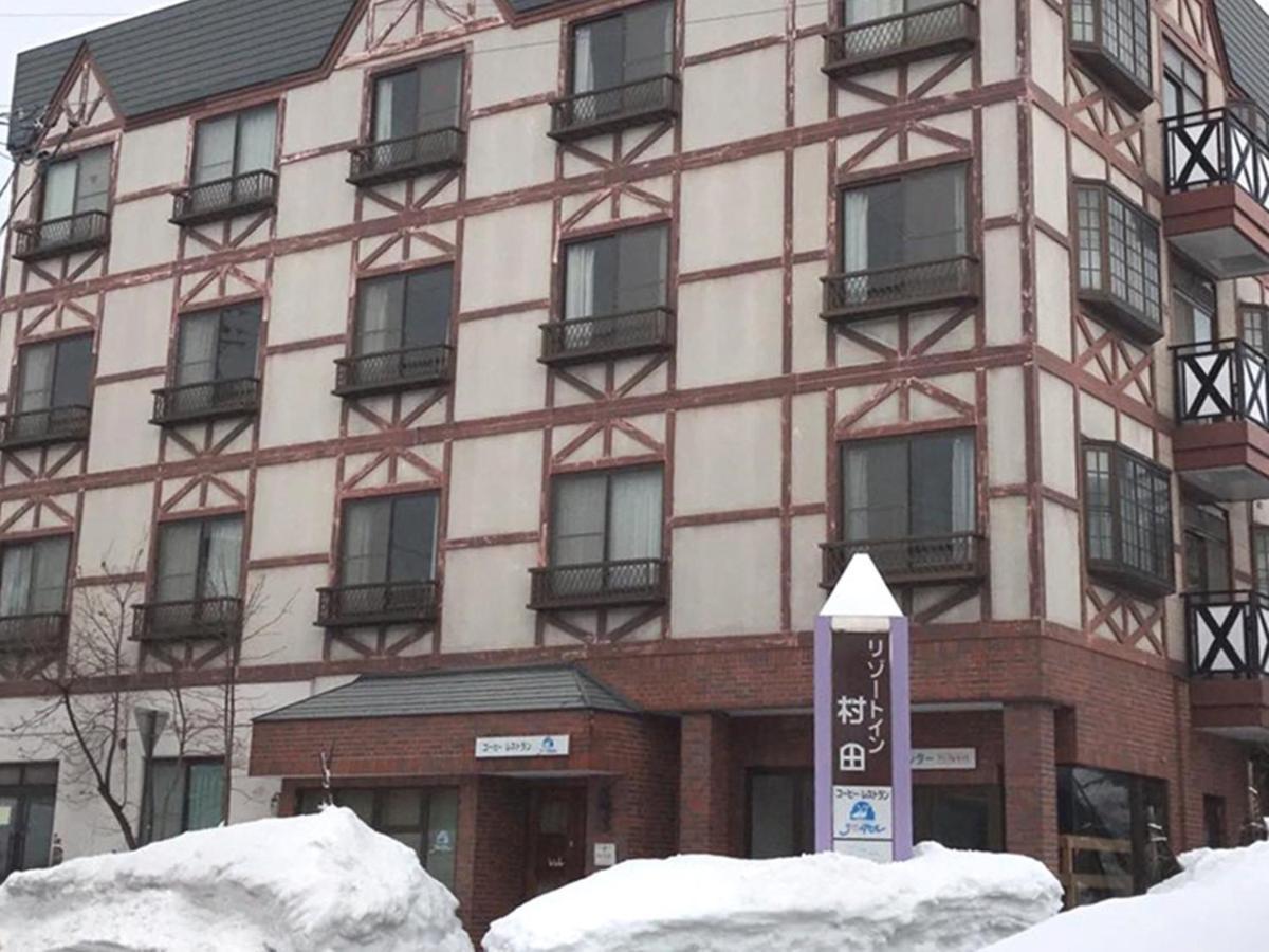 Resort Inn Murata 이야마 외부 사진