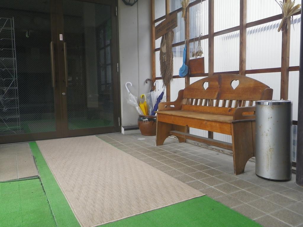 Resort Inn Murata 이야마 외부 사진