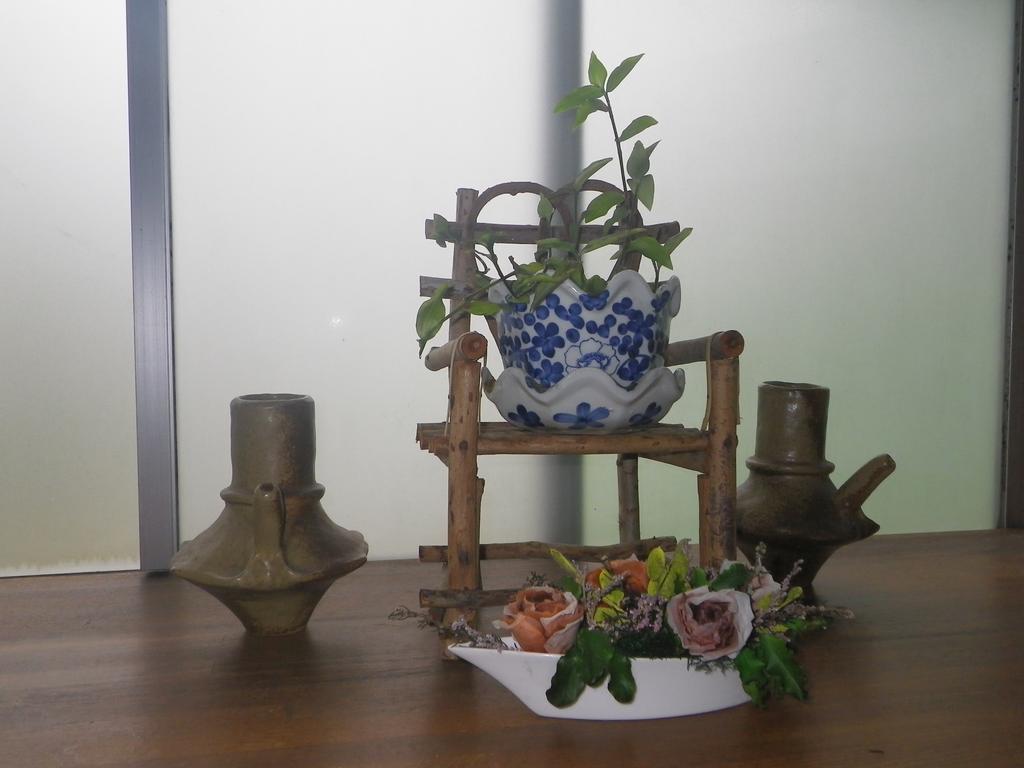 Resort Inn Murata 이야마 외부 사진