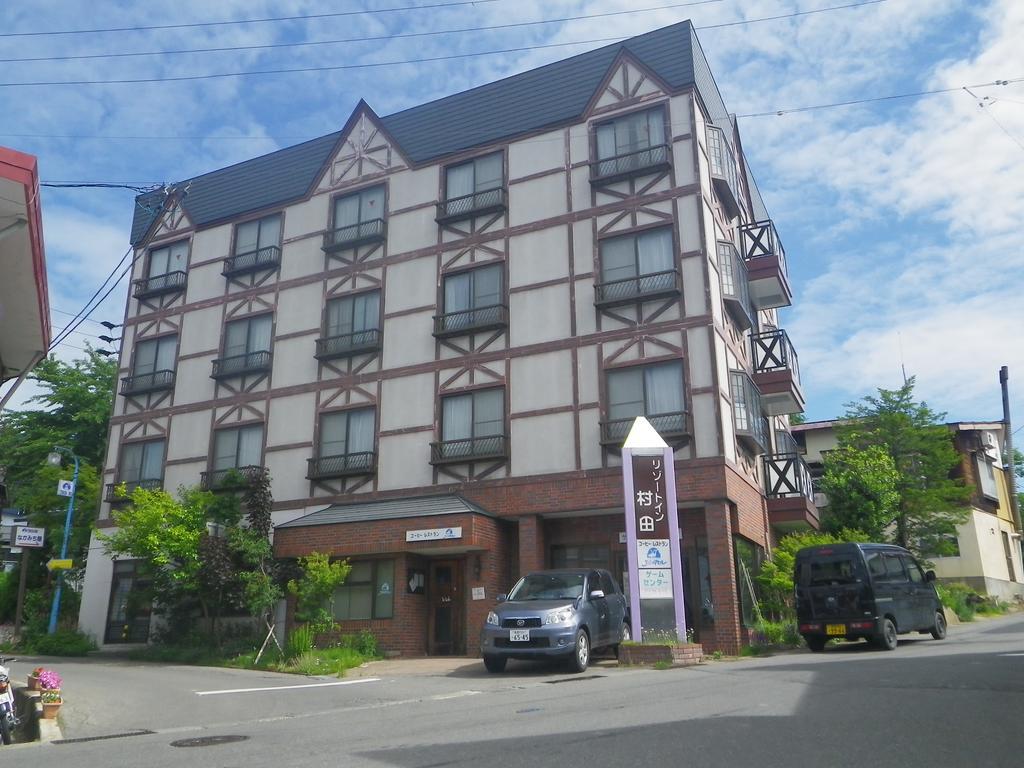 Resort Inn Murata 이야마 외부 사진