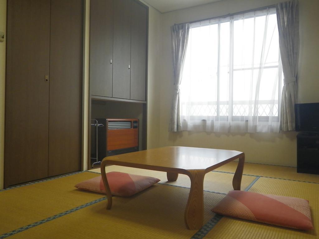 Resort Inn Murata 이야마 외부 사진