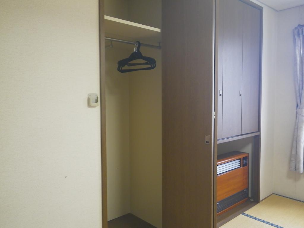 Resort Inn Murata 이야마 외부 사진