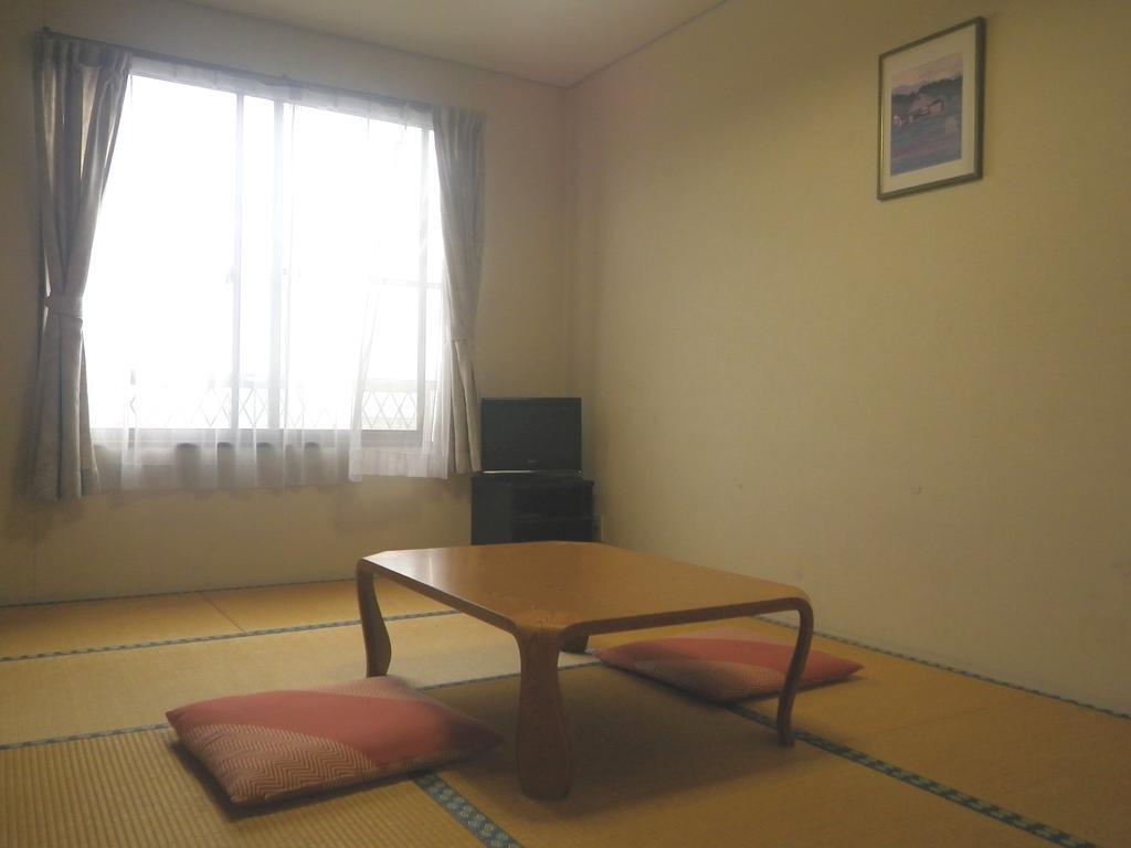 Resort Inn Murata 이야마 외부 사진