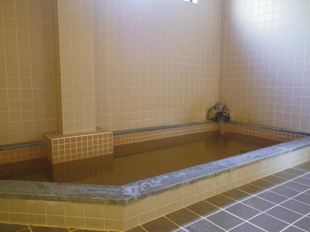 Resort Inn Murata 이야마 외부 사진