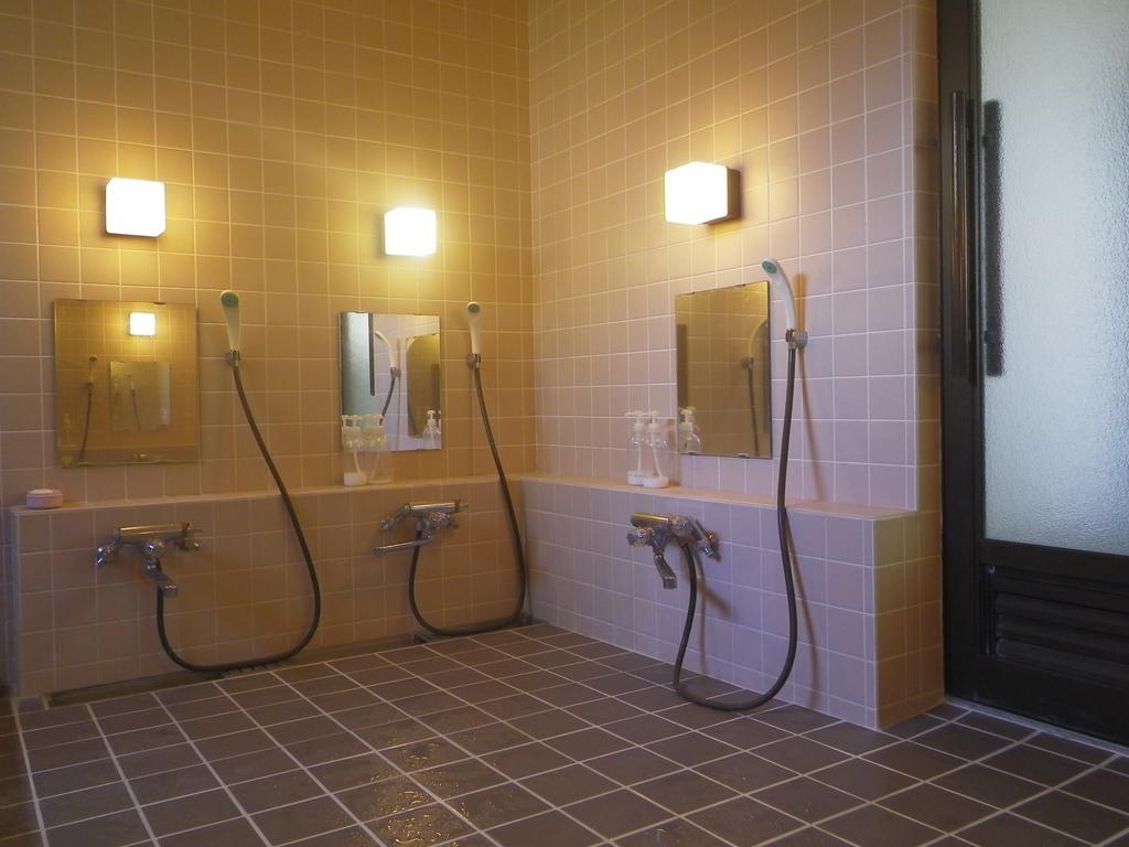 Resort Inn Murata 이야마 외부 사진